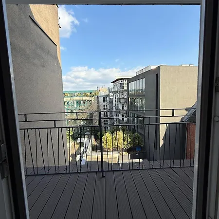 2 Auf Den Koelner Ringen! Apartment *