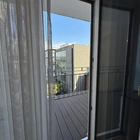 Apartment 2 Auf Den Koelner Ringen! Cologne