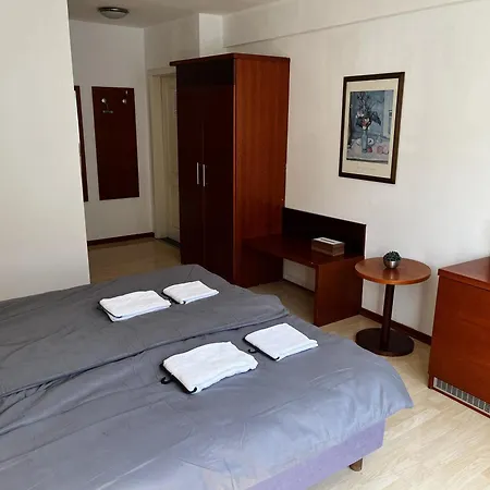 Hotel Tenova Koeln-neumarkt Colónia