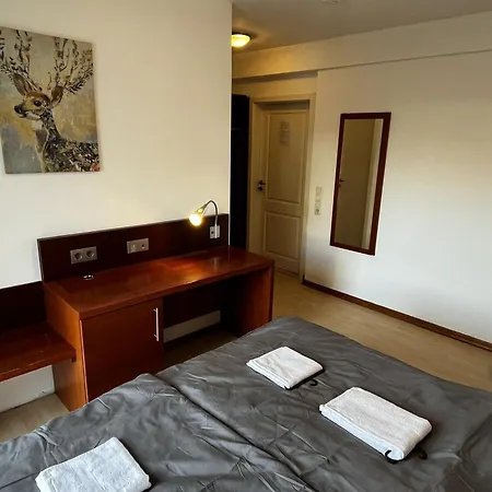 Hotel Tenova Koeln-neumarkt *