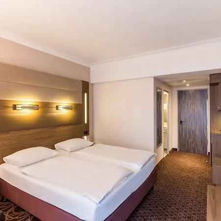 Hotel Western Cologne