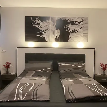 Casanova Apartment