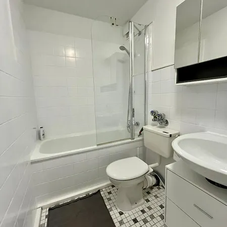 Apartament Gemuetliches Zentral & Ruhig Kolonia