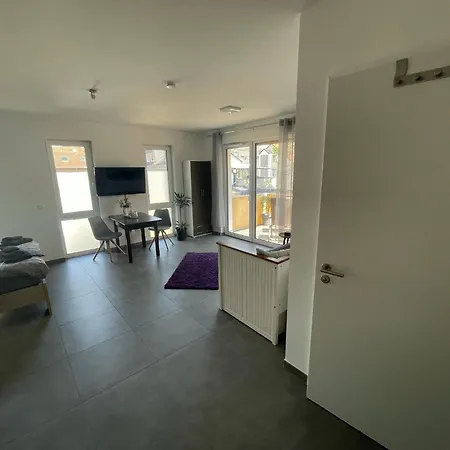 Apartament A & M