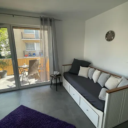 A & M Apartament *