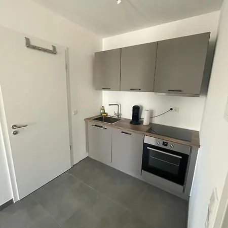 Apartament A & M