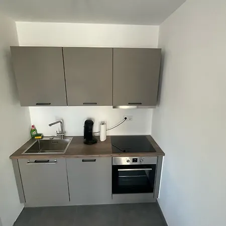 A & M Apartament *