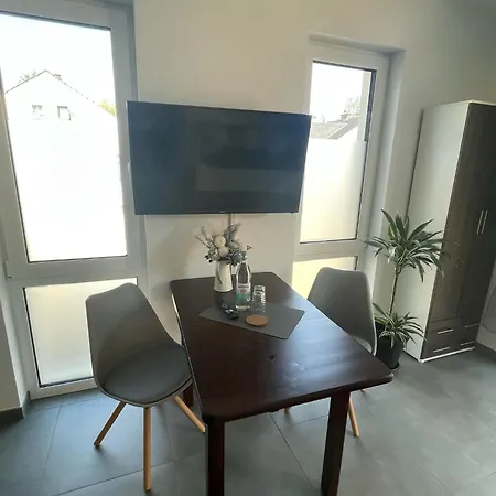 Apartament A & M