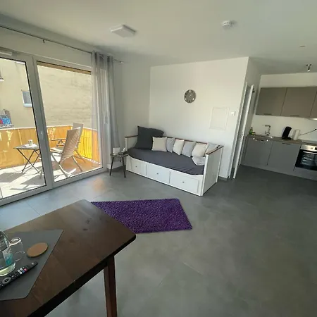 A & M Apartament Kolonia