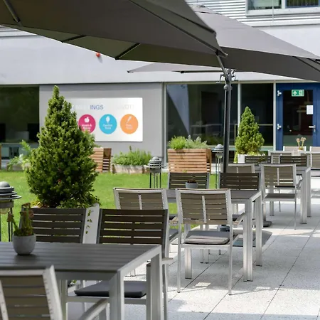 Novotel Hotel 4*