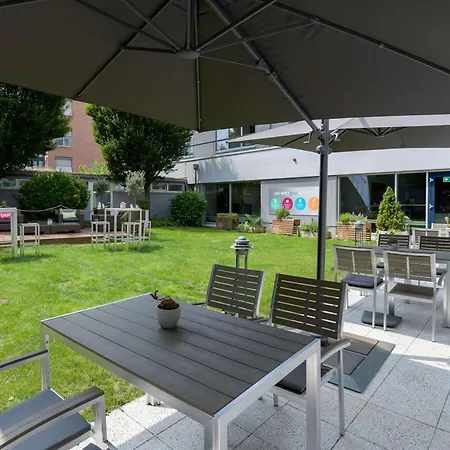 Novotel 4* Köln