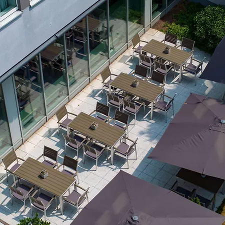 Hotel Novotel