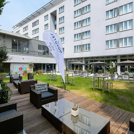 Hotel Novotel 4*