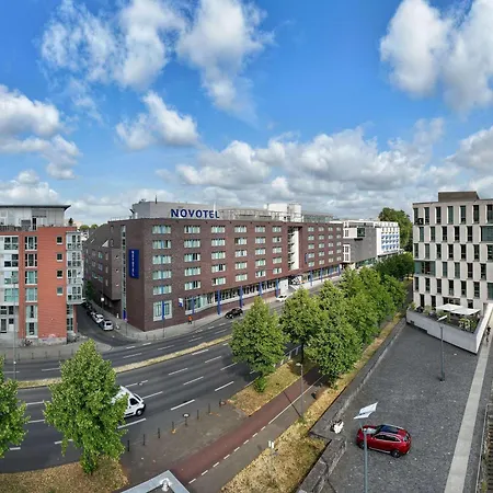 Novotel Köln