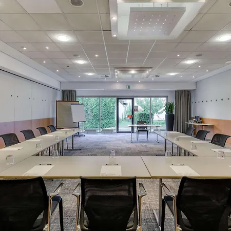 Novotel 4* Köln