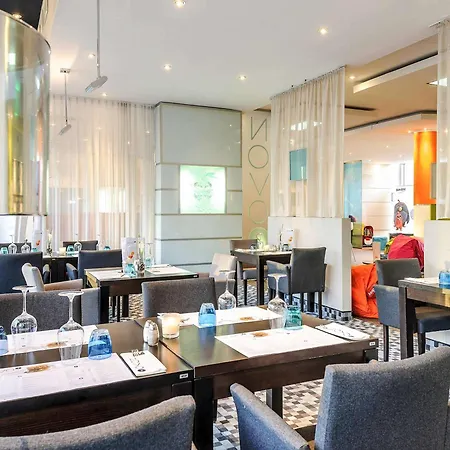 Novotel Köln