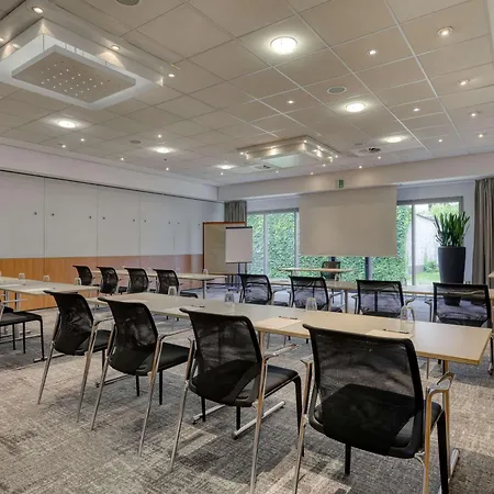Novotel 4* Köln