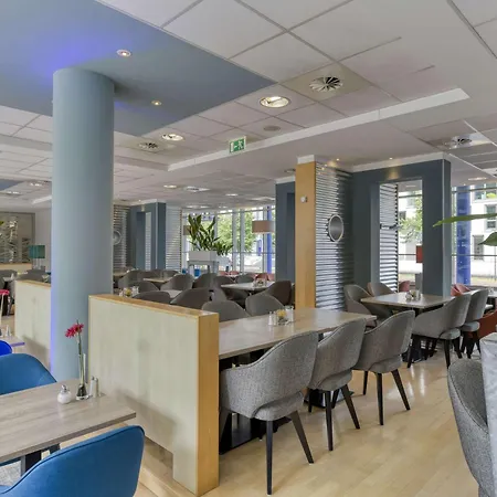 Novotel 4* Köln