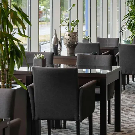 Hotel Novotel