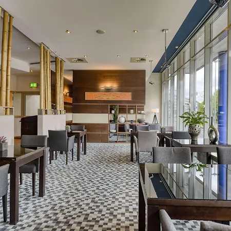 Hotel Novotel Köln