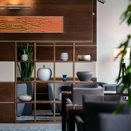 Novotel 4*