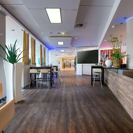 Novotel 4* Köln
