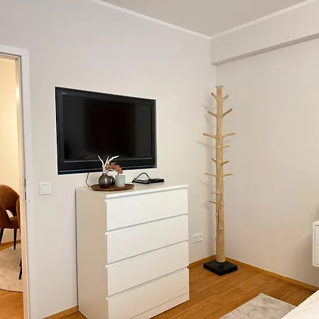 Apartamento Bohochic Im Herzen Koelns Mit Balkon Colonia
