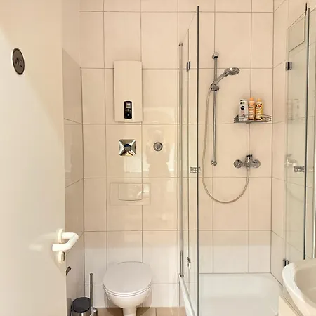 Apartamento Bohochic Im Herzen Koelns Mit Balkon Colonia