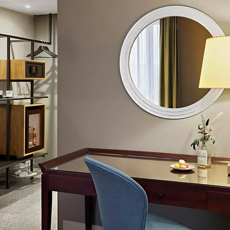 Lindner Plaza Hotel