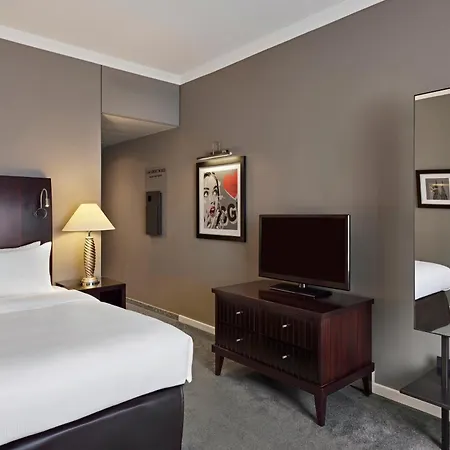 Lindner Plaza Hotel Keulen