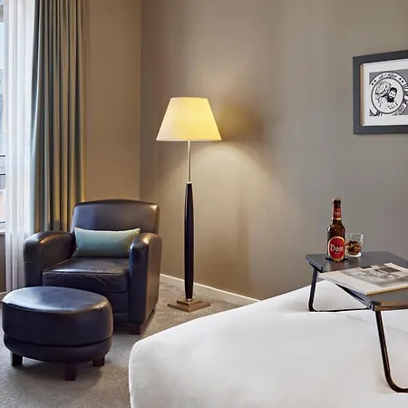 Lindner Plaza 4*