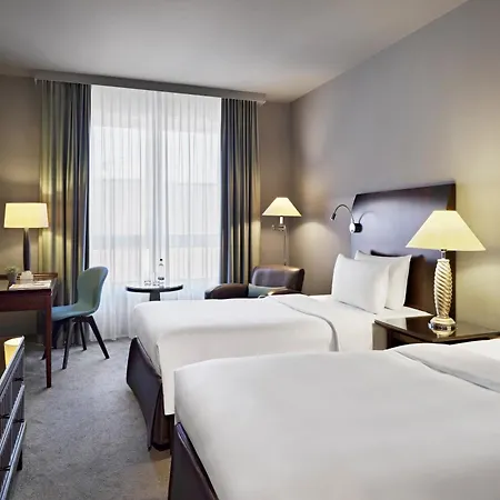Lindner Plaza Hotel