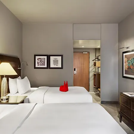 Hotel Lindner Plaza