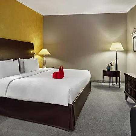 Lindner Plaza Hotel Keulen
