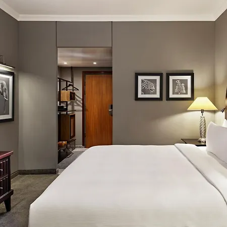 Hotel Lindner Plaza Keulen