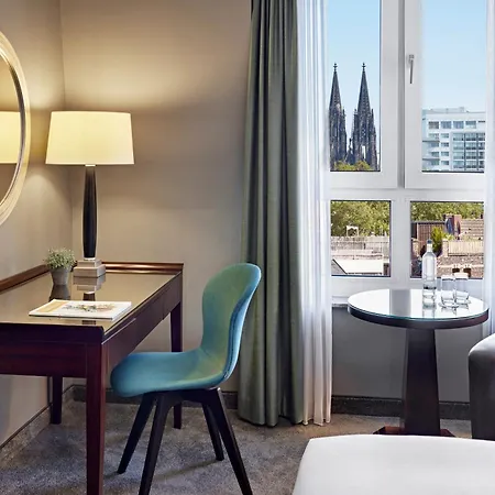 Lindner Plaza 4*