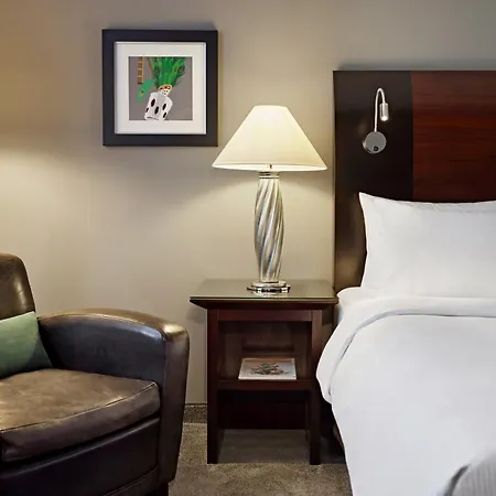 Lindner Plaza Hotel