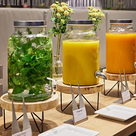 Lindner Plaza 4* Keulen
