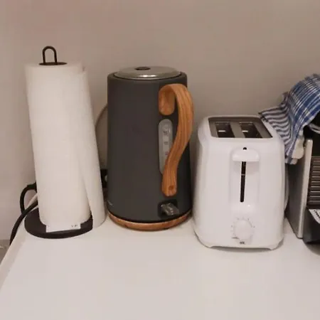 In Apartamento