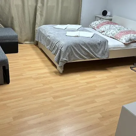 In Apartamento