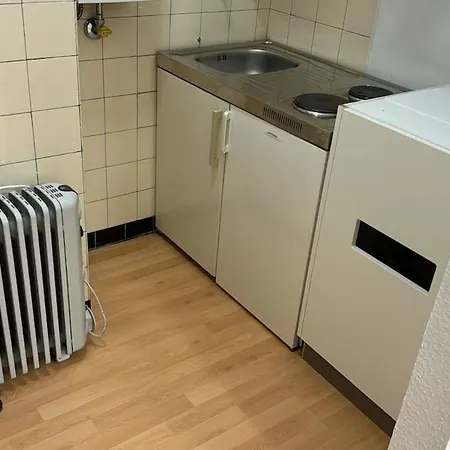 In Apartamento *