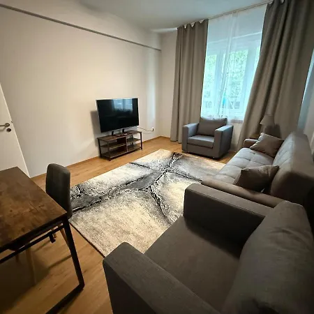 Deluxe Apartment With 2 Rooms L-Peony
