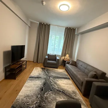 Deluxe Apartment With 2 Rooms L-Peony アパート