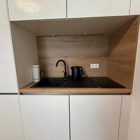 Apartament Deluxe Studio-Daisy