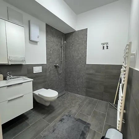 Apartament Deluxe Studio-Daisy