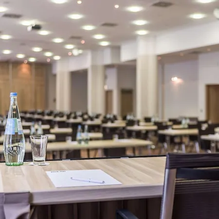 Hotel Western Cologne