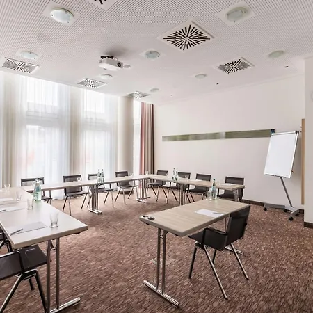 Szálloda Western 4*