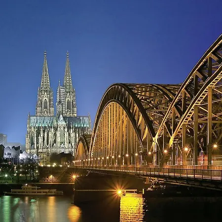酒店 Star Am Dom Superior