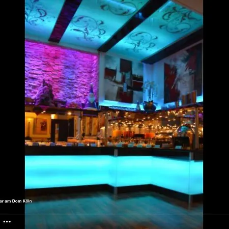 Hotel Star Am Dom Superior Cologne