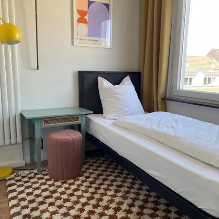 Weltempfaenger Backpacker Hostal